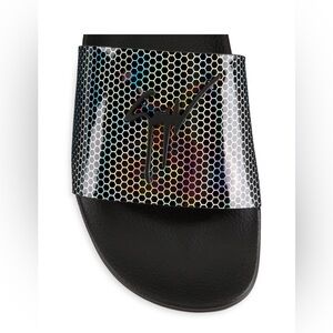 Giuseppe Zanotti Newburel Pool Slides EUR43/US 10